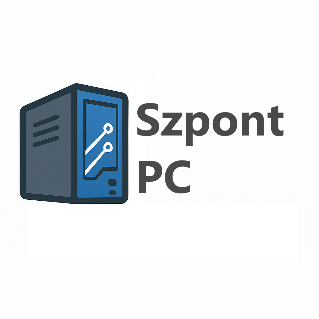 SzpontPC logo